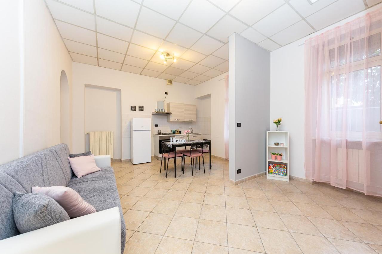 La Gioiosa - Top Location - Modern Apartment Near Metro Bengasi Turin Exteriör bild