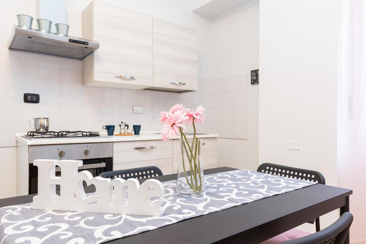 La Gioiosa - Top Location - Modern Apartment Near Metro Bengasi Turin Exteriör bild