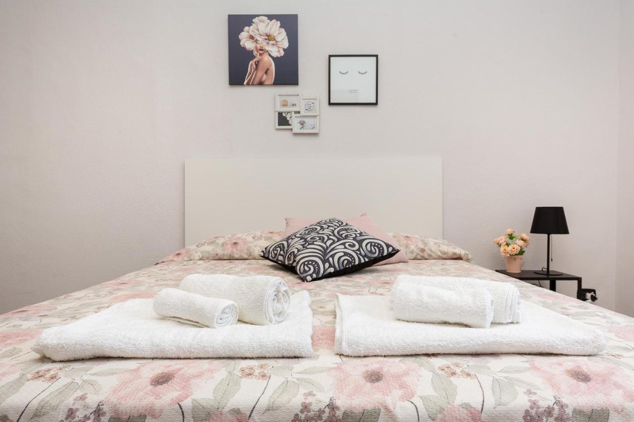 La Gioiosa - Top Location - Modern Apartment Near Metro Bengasi Turin Exteriör bild
