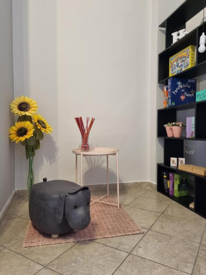 La Gioiosa - Top Location - Modern Apartment Near Metro Bengasi Turin Exteriör bild