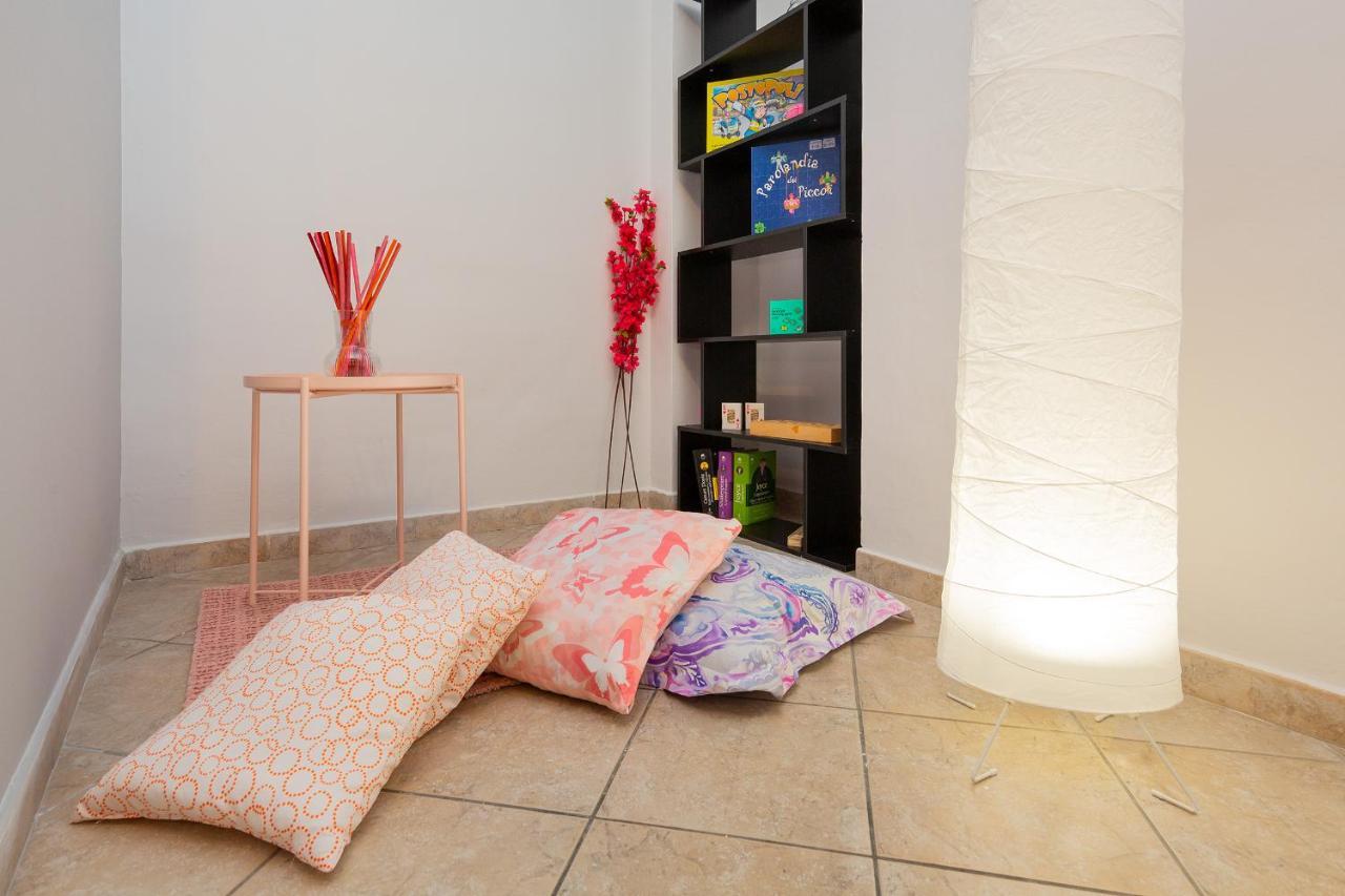 La Gioiosa - Top Location - Modern Apartment Near Metro Bengasi Turin Exteriör bild